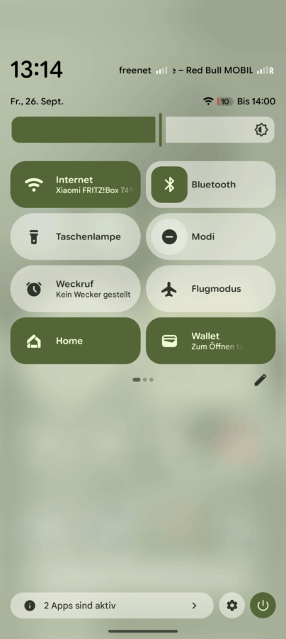 Pixel Expierience System 10 pro XL 2