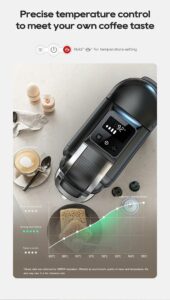 hibrew h2c capsule coffee machine black 529947 18 4 