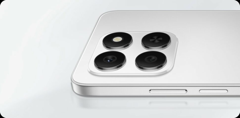 Artikel Honor 400 Smart 7