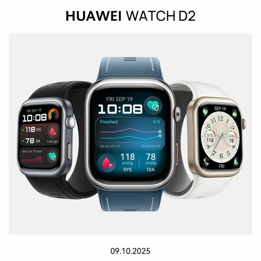 Huawei Launch Paris Event September 2025 3