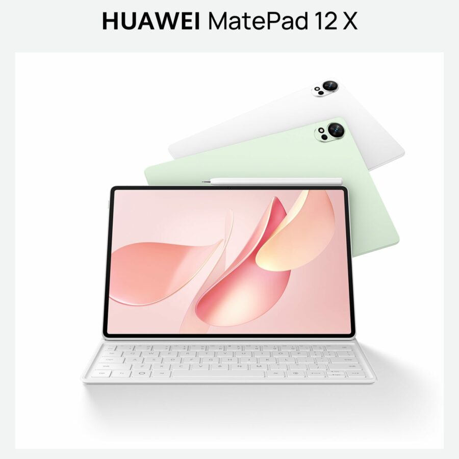 Huawei Launch Paris Event September 2025 4