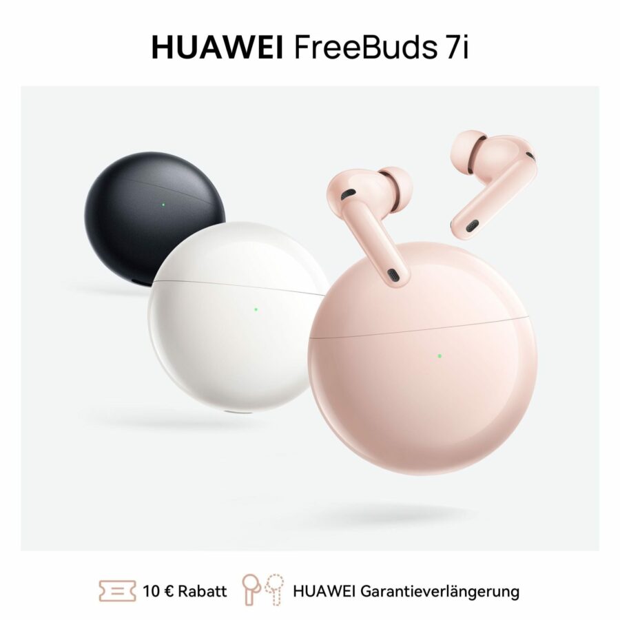 Huawei Launch Paris Event September 2025 5