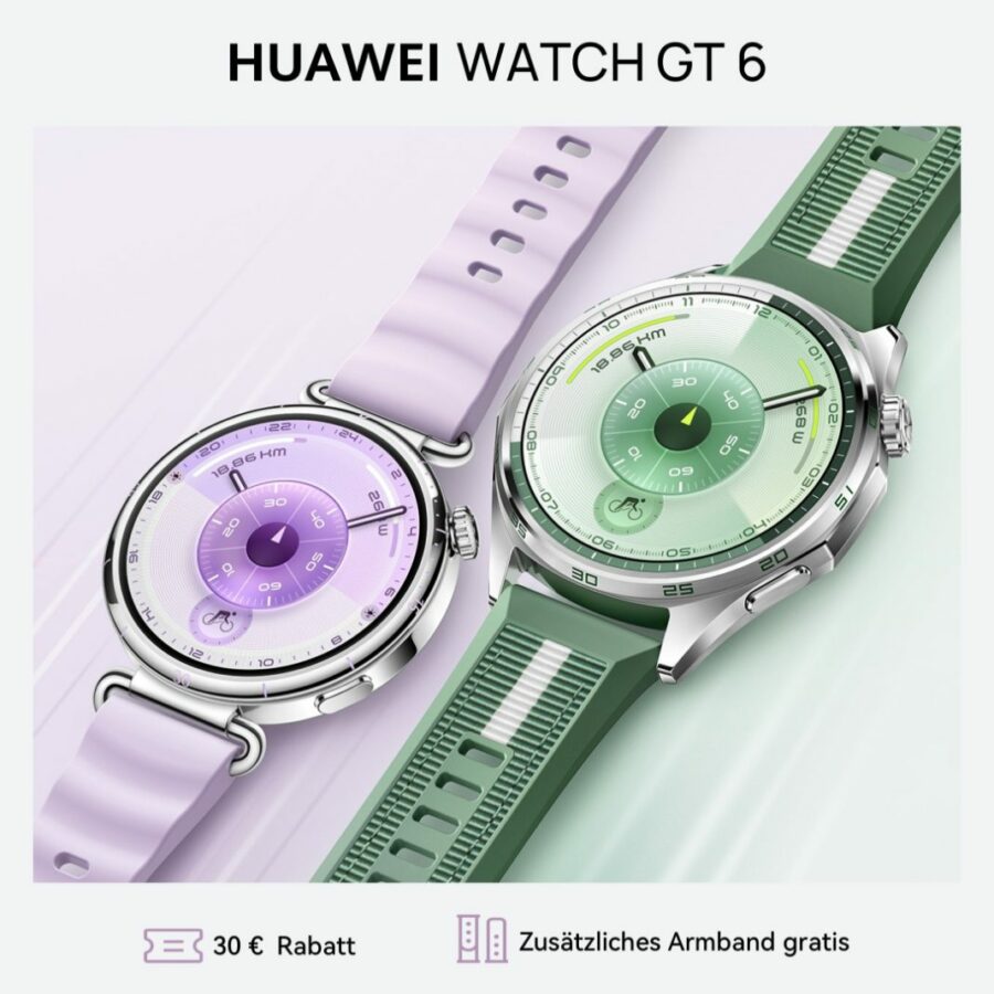 Huawei Launch Paris Event September 2025 6