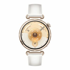 HUAWEI WATCH GT6 41mm vorgestellt Farben 1