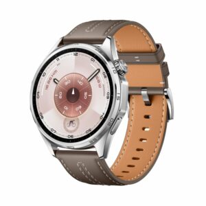 HUAWEI WATCH GT6 46mm vorgestellt Farben 1