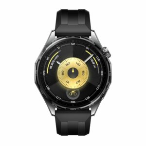HUAWEI WATCH GT6 46mm vorgestellt Farben 2