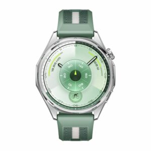 HUAWEI WATCH GT6 46mm vorgestellt Farben 3