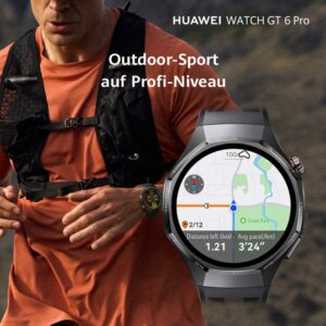 HUAWEI WATCH GT6 Pro vorgestellt Features 2