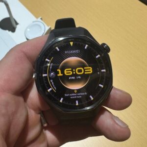 Huawei Watch GT 6 Pro Launch 1