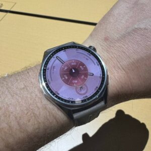 Huawei Watch GT 6 Pro Launch 4