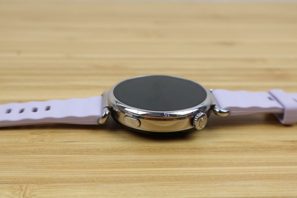 Huawei Watch GT6 Armband Steuerung 1