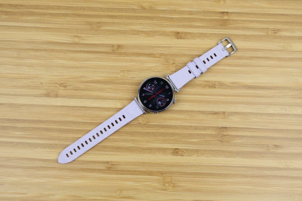 Huawei Watch GT6 Armband Steuerung 2