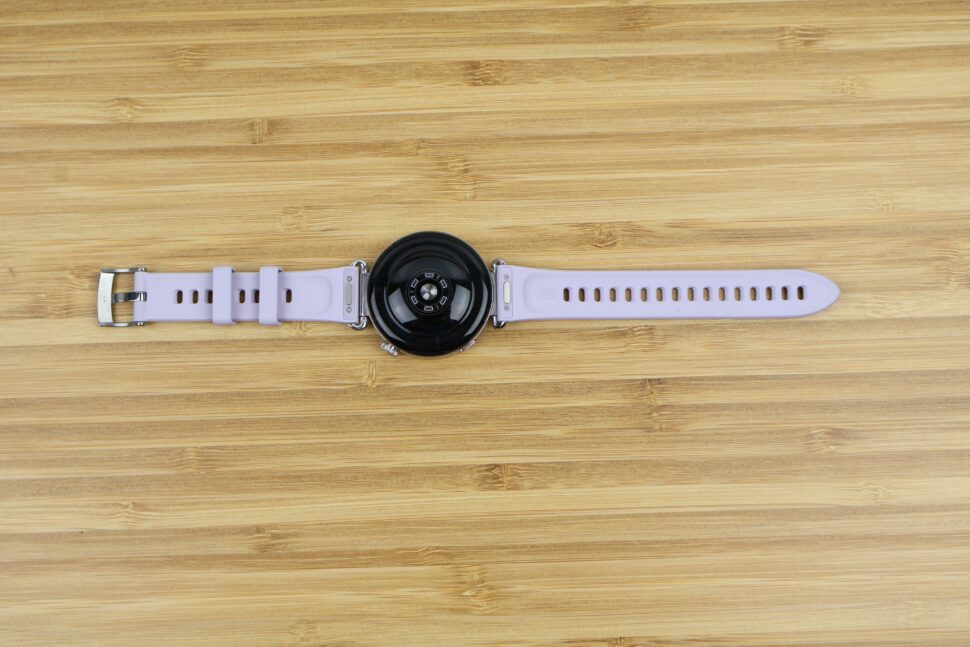 Huawei Watch GT6 Armband Steuerung 3
