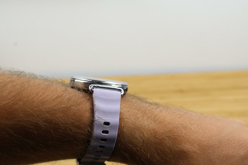 Huawei Watch GT6 Design Verarbeitung 3