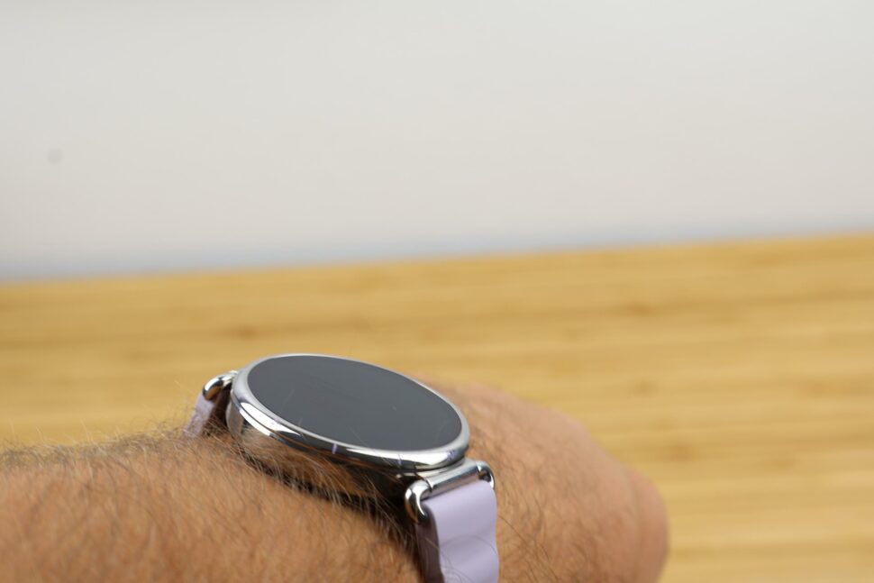 Huawei Watch GT6 Design Verarbeitung 4