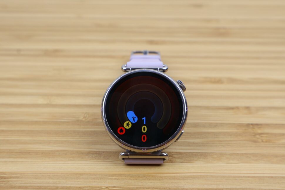 Huawei Watch GT6 Funktionen 1