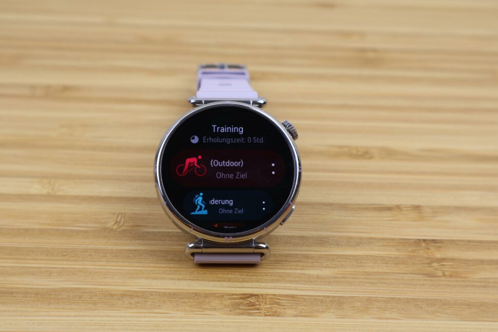 Huawei Watch GT6 Funktionen 2