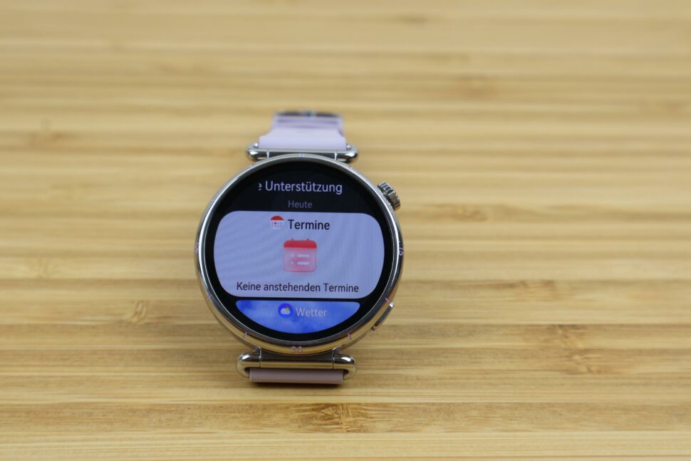 Huawei Watch GT6 Funktionen 3