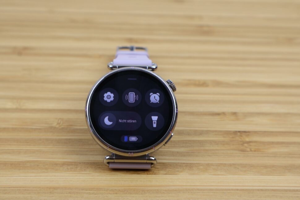 Huawei Watch GT6 Funktionen 5
