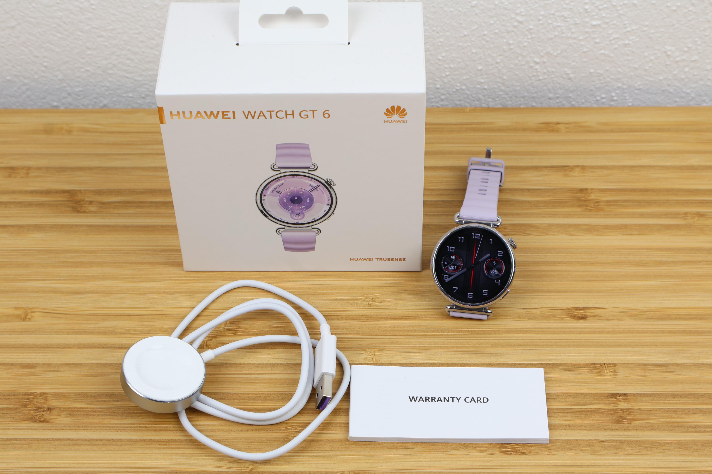 Huawei-Watch-GT6-im-Test