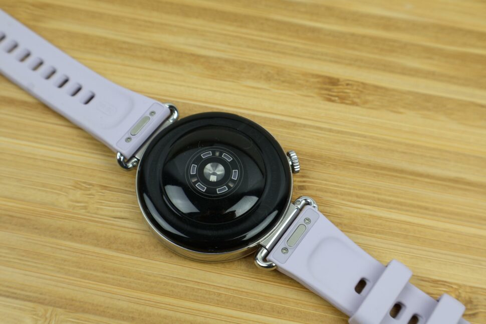 Huawei Watch GT6 Sensoren Konnektivitaet