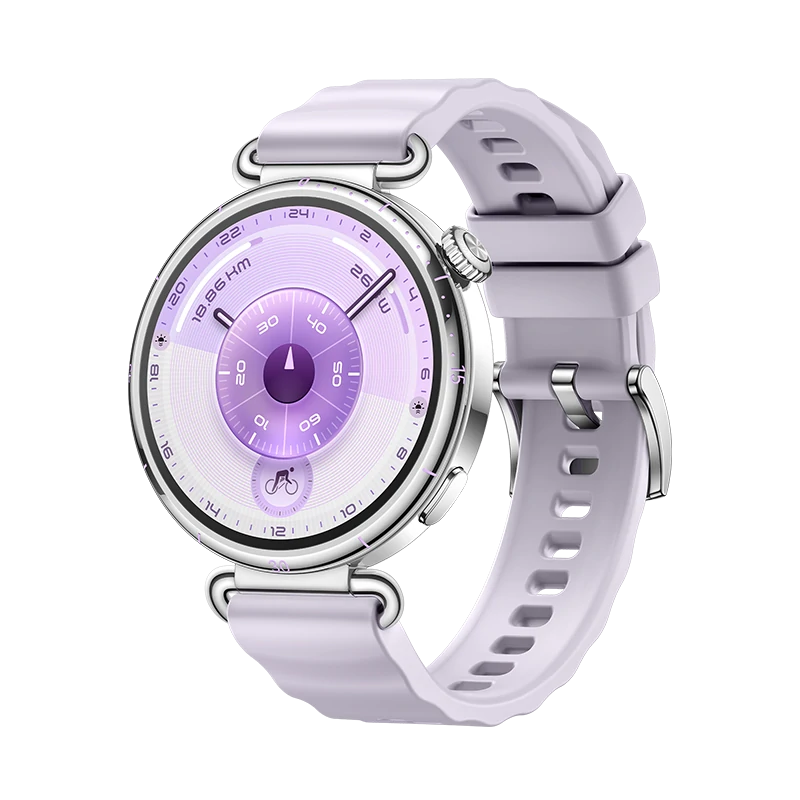 Huawei Watch GT6 Test Testbericht Titel