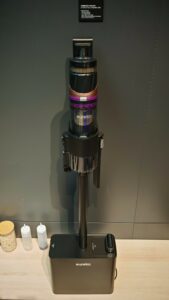 IFA 2025 Eureka Floor Shine 830