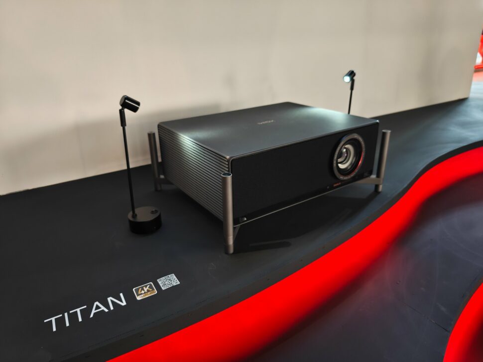 XGIMI IFA 2025 7