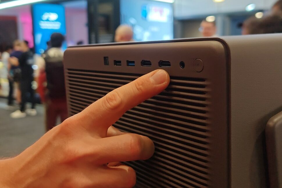 XGIMI Horizon 20 IFA 2025