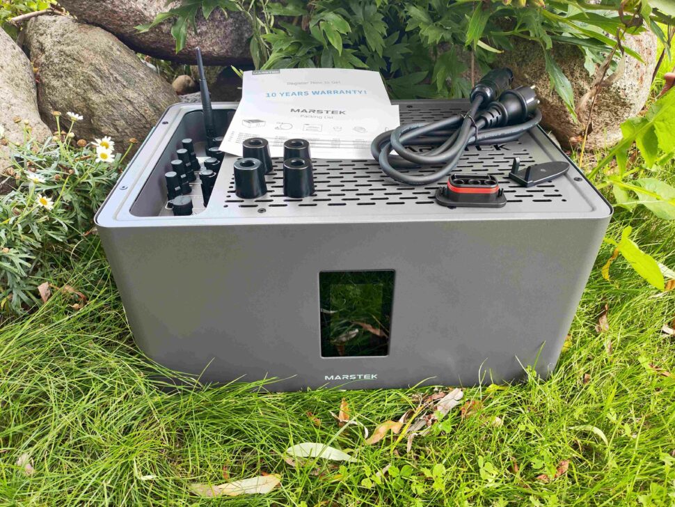 Marstek Jupiter C Plus Lieferumfang 1