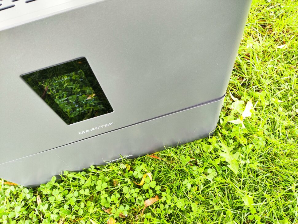 Marstek Jupiter C Plus Verarbeitung 1