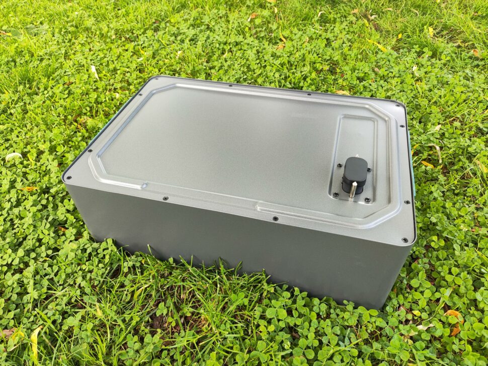 Marstek Jupiter C Plus Zusatzspeicher 1