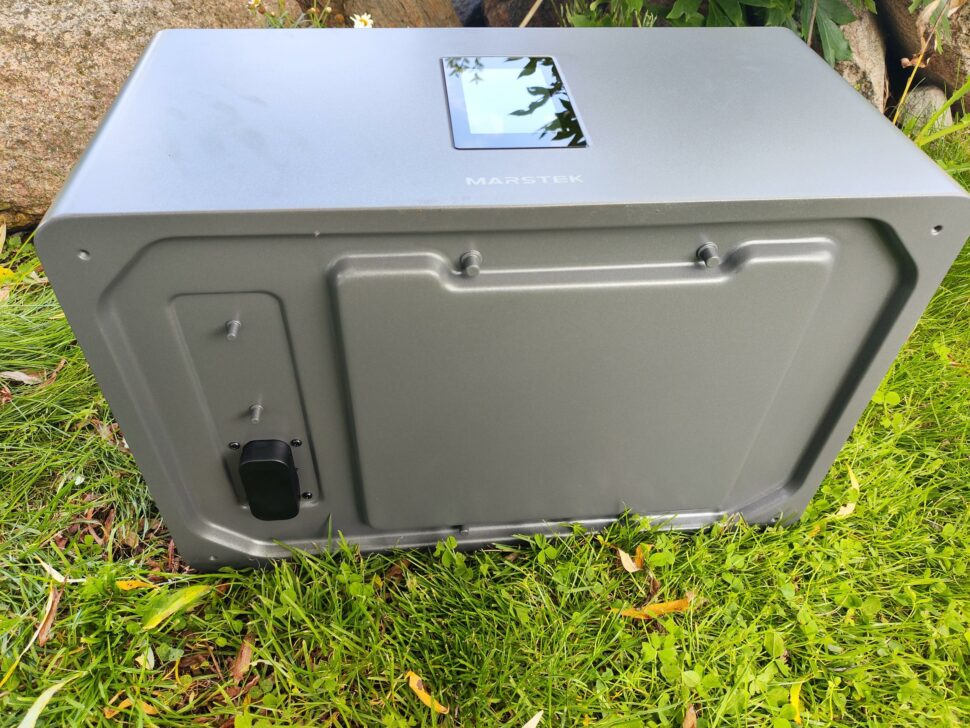 Marstek Jupiter C Plus Zusatzspeicher 2