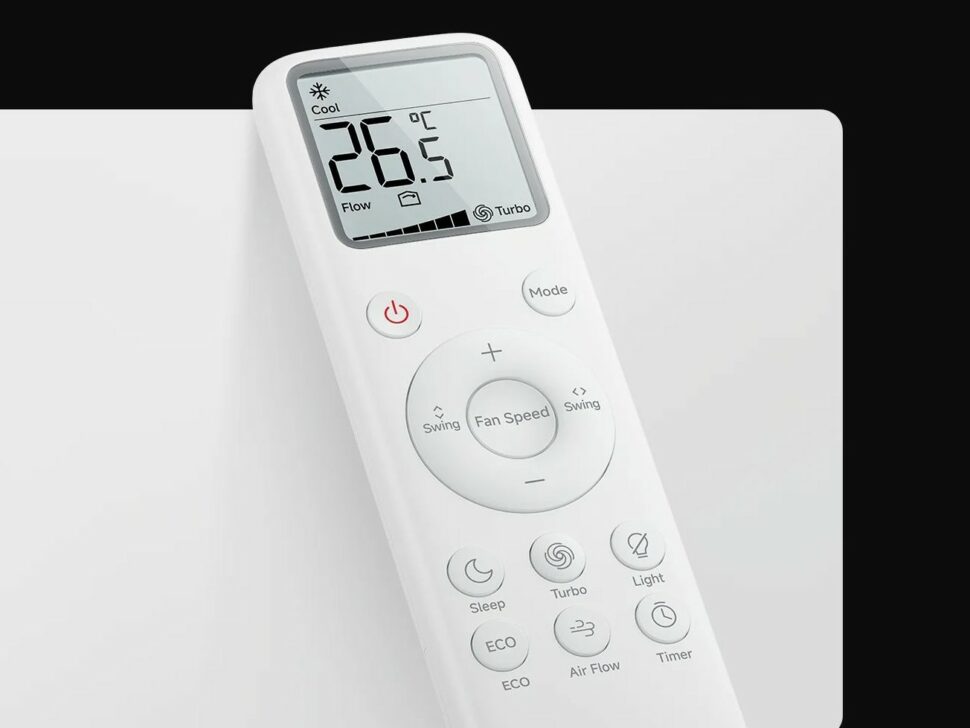 Mijia Air Conditioner Pro Eco 1