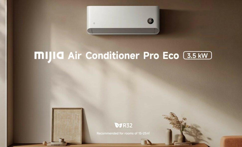 Mijia Air Conditioner Pro Eco 2