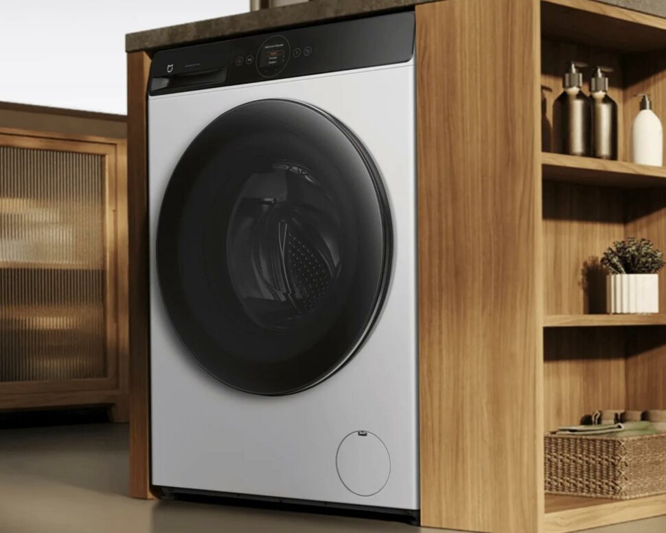 Mijia Front Load Washer Dryer Pro 9kg 1