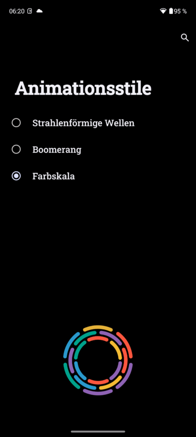Motorola Edge 60 Android 15 5