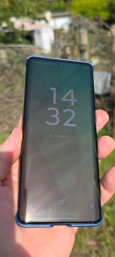 Motorola Edge 60 Display 1 1
