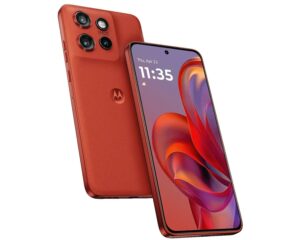 Artikel Motorola Edge 60 Neo