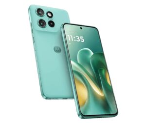 Artikel Motorola Edge 60 Neo 4