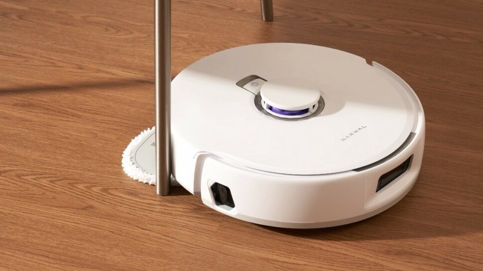 Narwal Freo X10 Pro Mop Extension