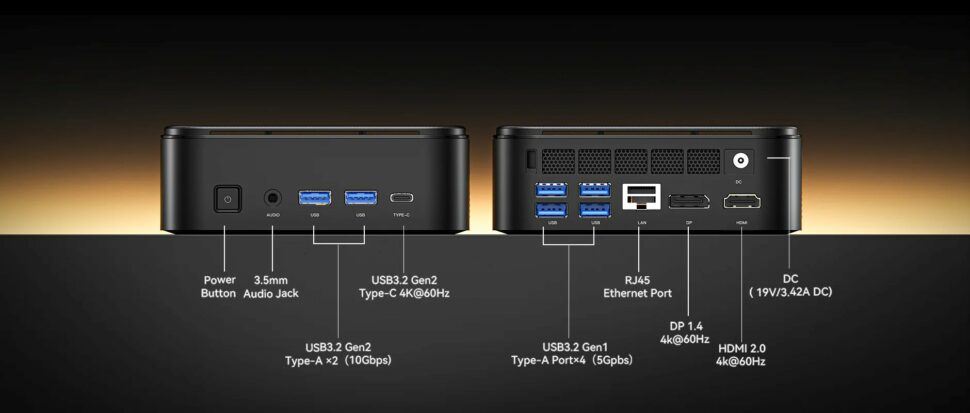 Artikel Nipogi E3B Mini PC 4