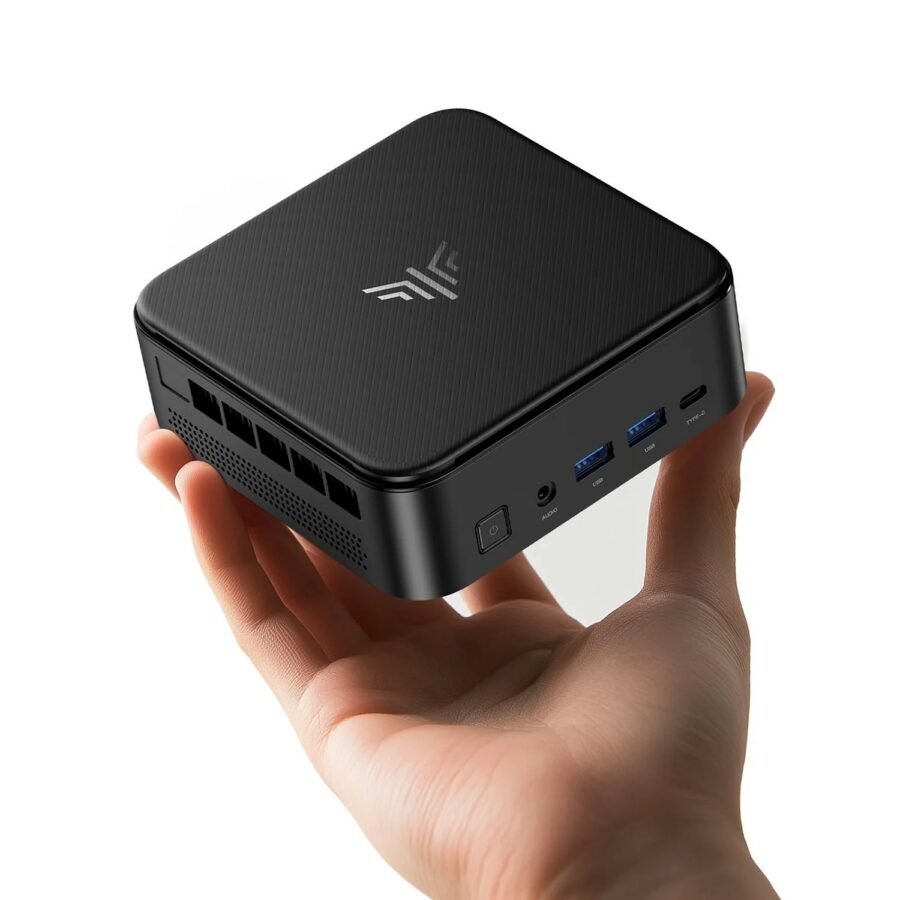 Artikel Nipogi E3B Mini PC 6