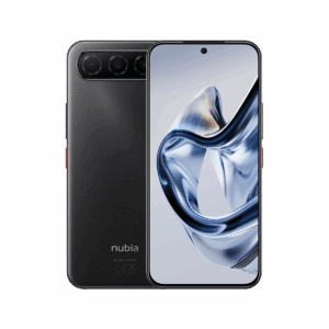 Nubia Air Titelbild II