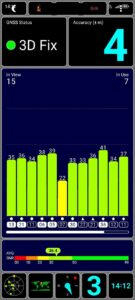 Nubia Neo 3 GT 5G App 1
