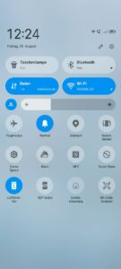 Nubia Neo 3 GT 5G App 8