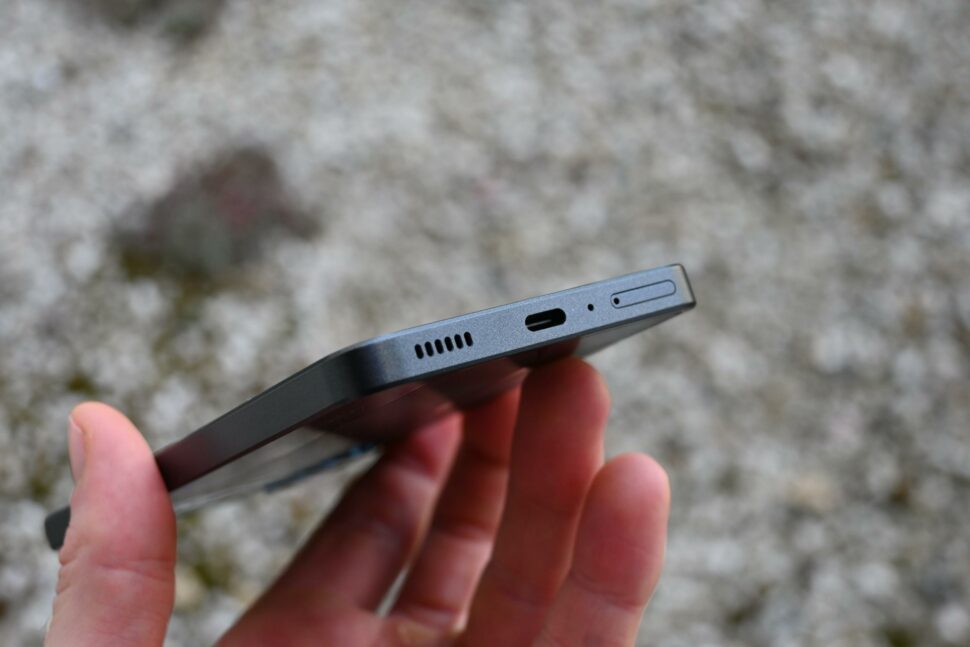 Nubia Neo 3 GT 5G Design 4