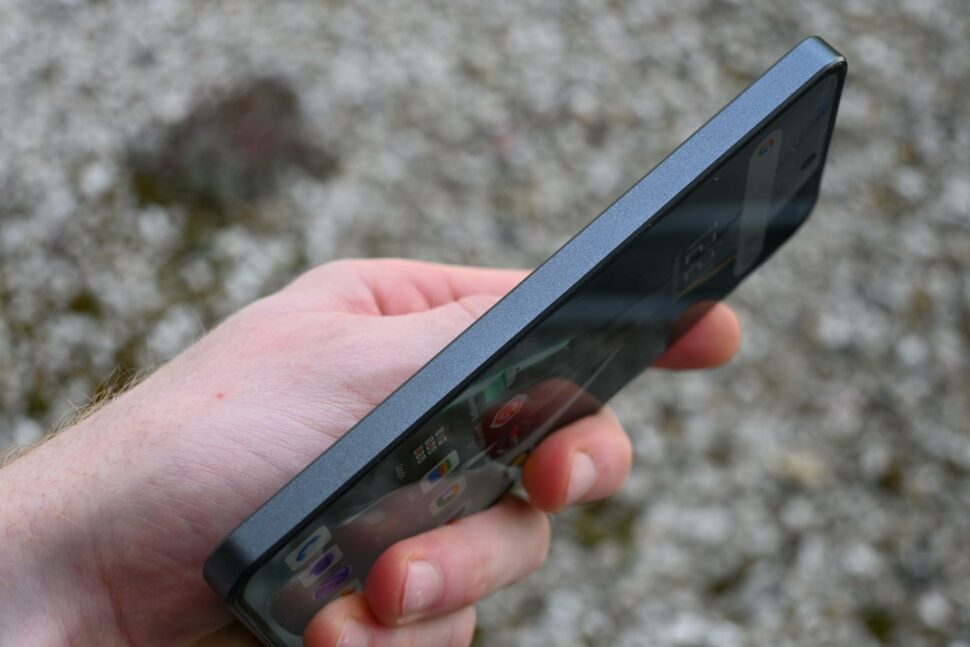 Nubia Neo 3 GT 5G Design 5
