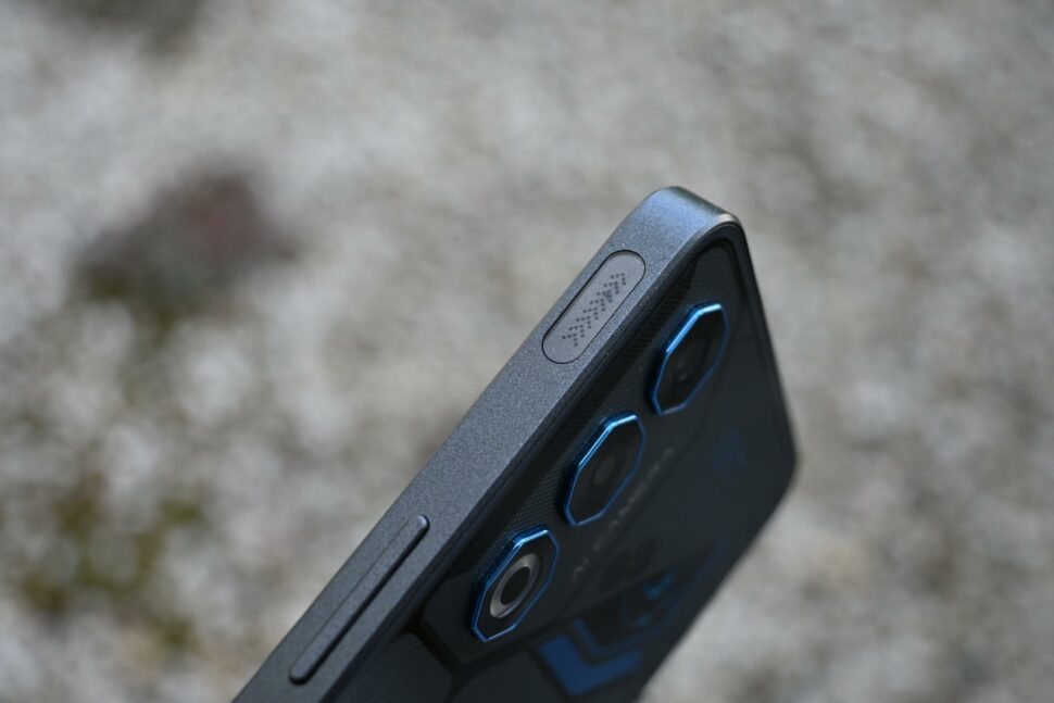 Nubia Neo 3 GT 5G Design 7