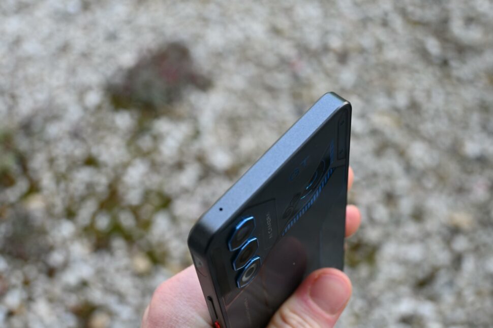 Nubia Neo 3 GT 5G Design 8